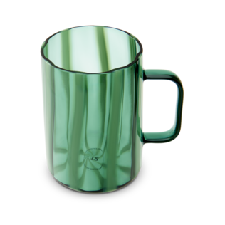 Mimi Pretty Mug Green