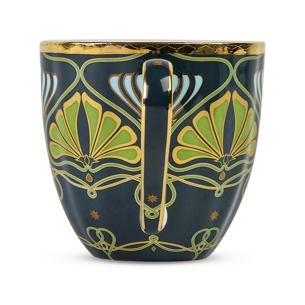 Toulouse Pretty Mug Midnight image number 2