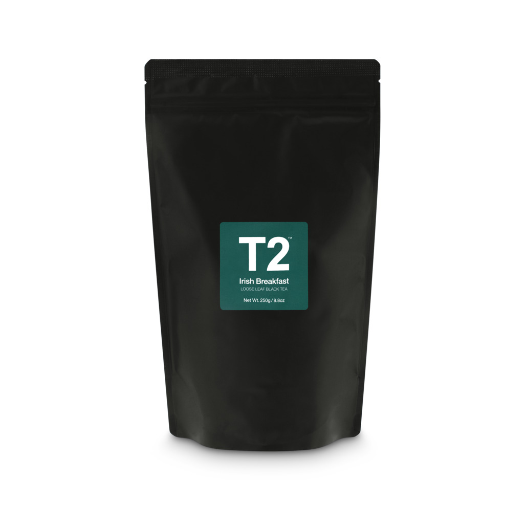 Irish Breakfast Loose Leaf Refill 250g image number 2