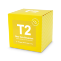 New York Breakfast Tea Bag Cube 25 pack image number 4