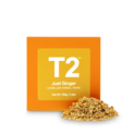 Just Ginger Loose Leaf Cube 100g image number 0
