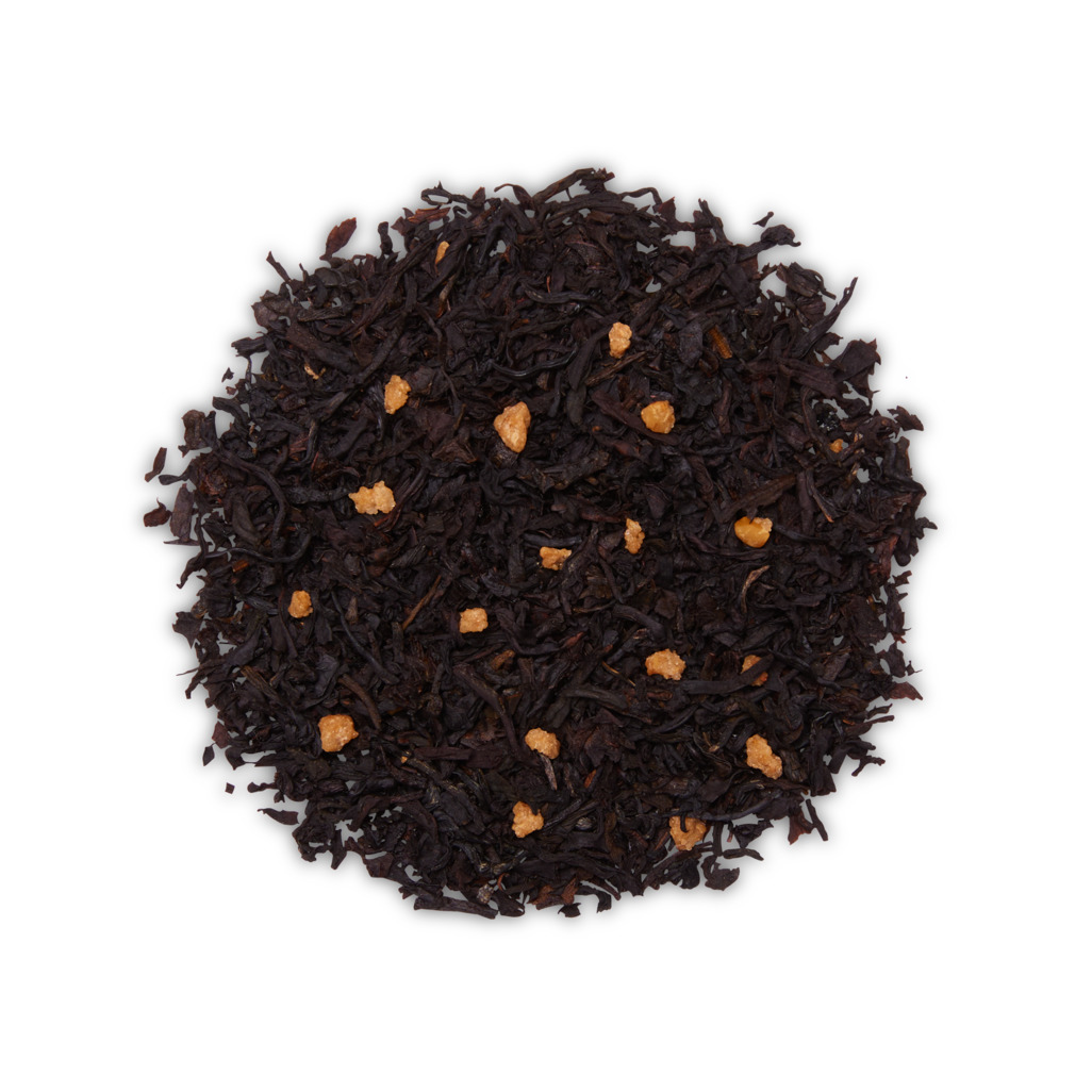 Creme Brulee Loose Leaf Refill 250g image number 1