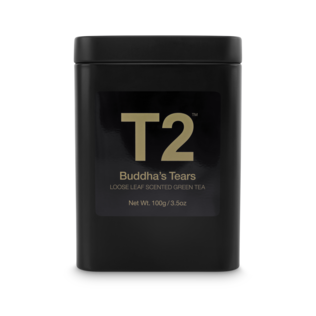 Buddha's Tears Loose Leaf Tin 100g