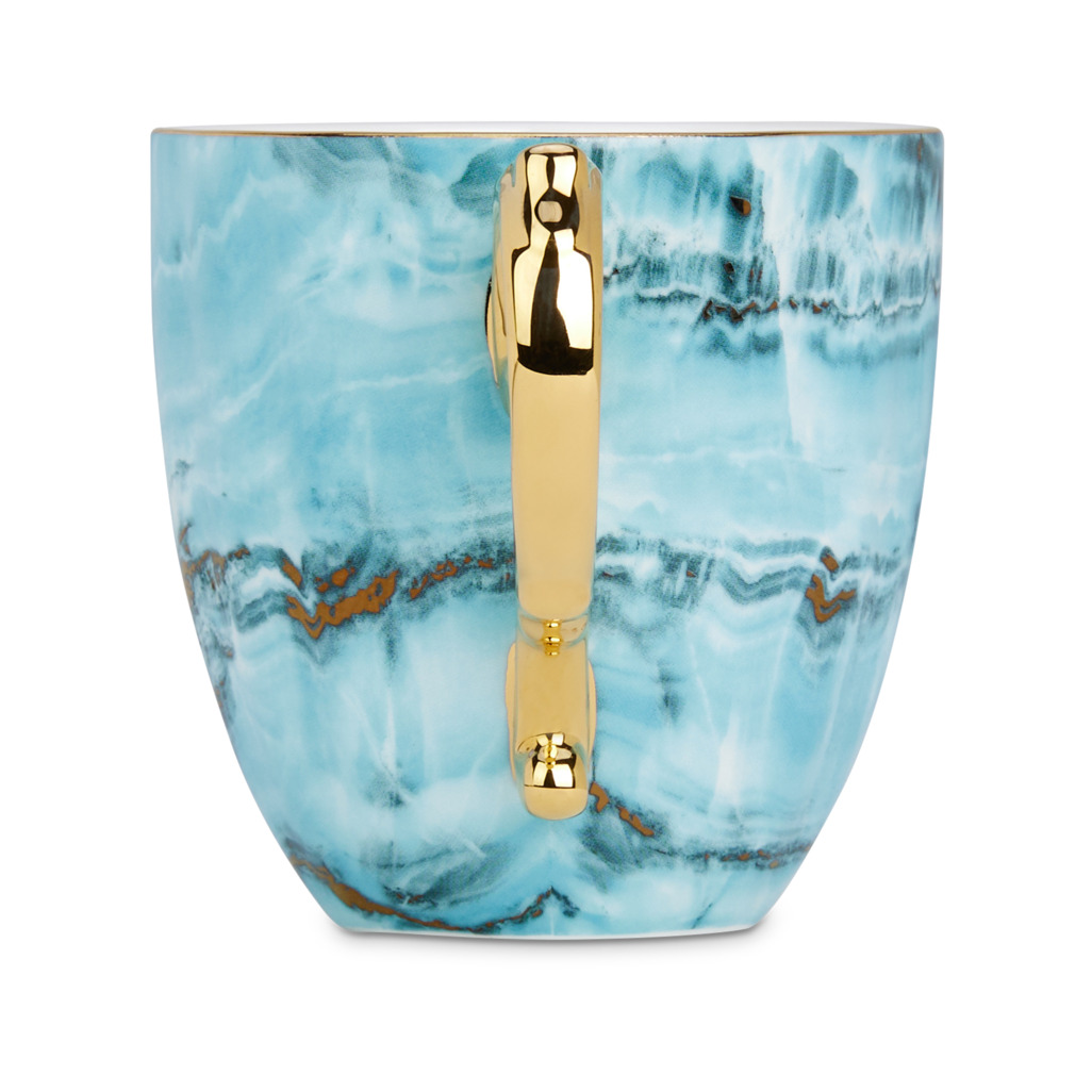 Onyx Pretty Mug Blue image number 4