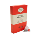 T2 x Penguin Books - Tea & Books: General Fiction Tea Bag Gift Pack image number 7