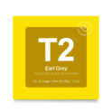Earl Grey Tea Bag Cube 25 pack image number 2