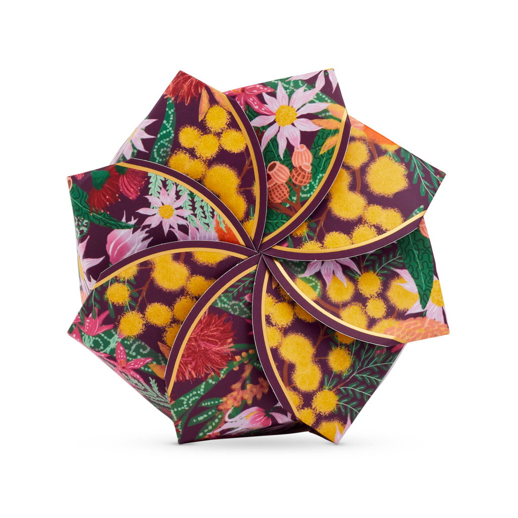 French Earl Grey Blossoms Box 22.5g image number 2