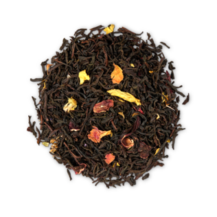 French Earl Grey Loose Leaf Icon Tin 100g