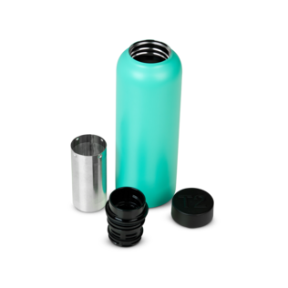 T2 tea top infuser bottle