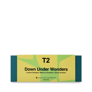Down Under Wonders Loose Leaf Gift Pack