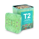 Tummy Tea Loose Leaf Icon Tin 50g image number 2