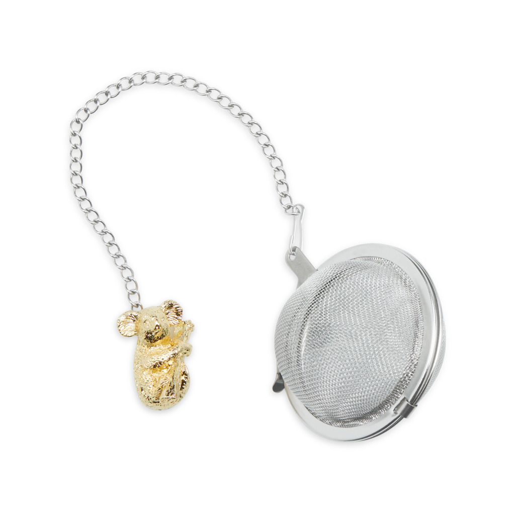 Fun Infuser Gold Koala image number 0