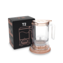 T2 Teamaker Soft Pink image number 1