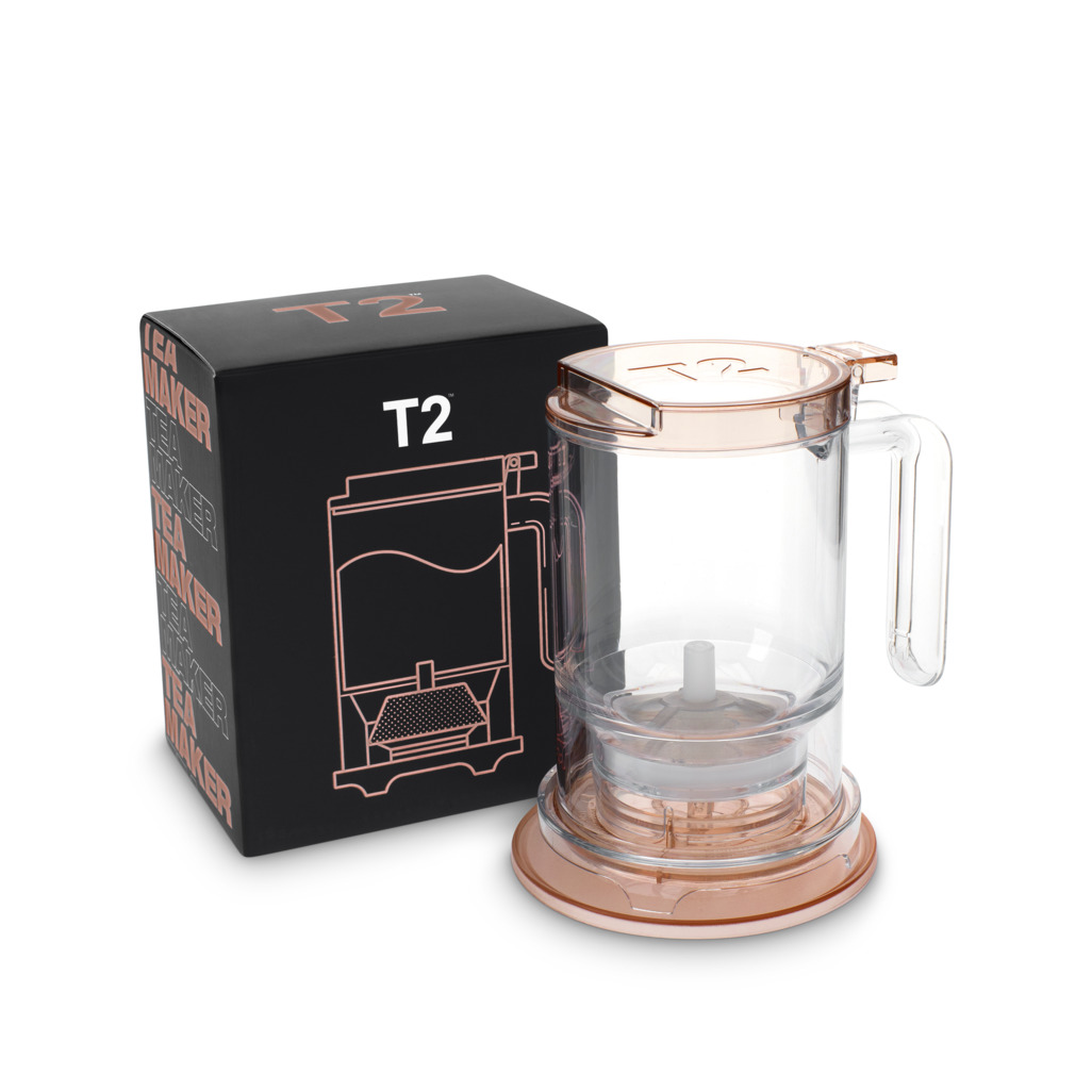 T2 tea hot sale thermos