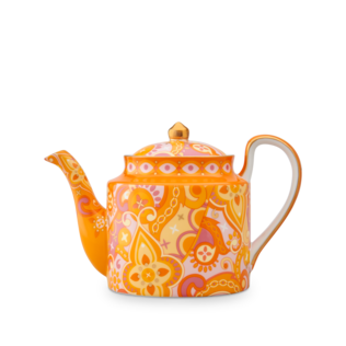 トップス tea