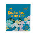 Boxed Enchanted Tea For One Turquoise image number 7