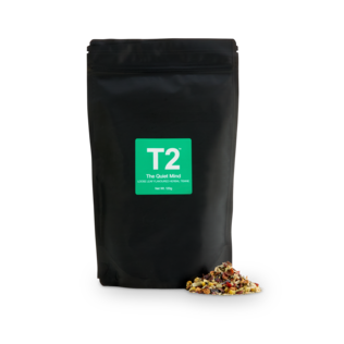 The Quiet Mind Loose Leaf Refill 120g
