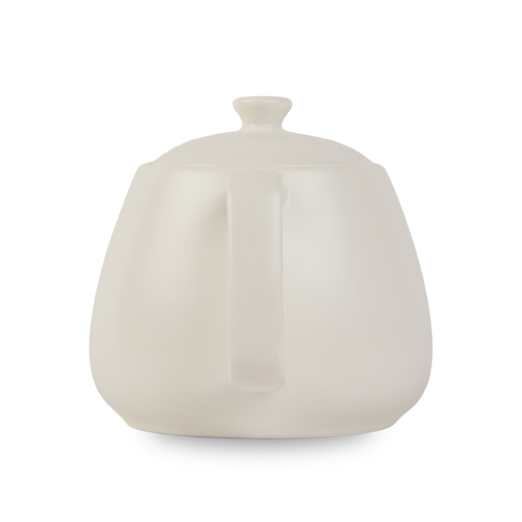 Forest Teapot White image number 3