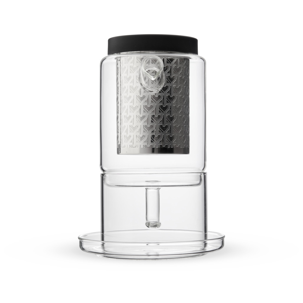 Gigi Glass Tea For One image number 2