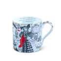 T2 x Penguin Books - Tea & Books: The Night Circus Fantasy Gift Pack image number 6
