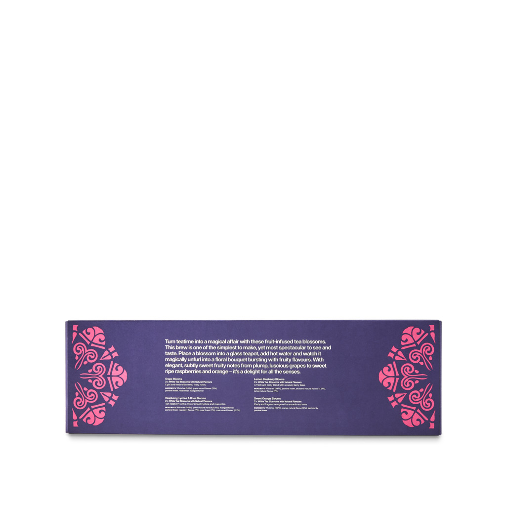 Blooms Like Magic Blooming Teas Gift Pack image number 2