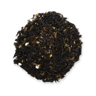 Macadamia Caramel Cream Cube 50g