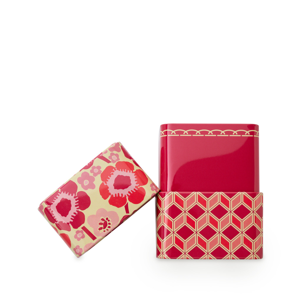 Christmas Breakfast Tea Bag Tin 25 pack image number 6