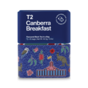 Canberra Breakfast Tea Bag Icon Tin 25 pack image number 2