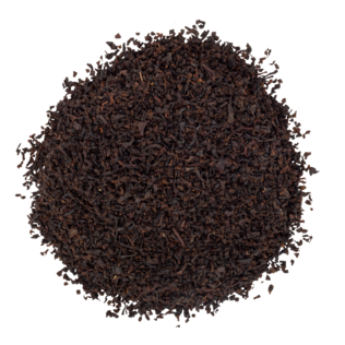 English Breakfast Loose Leaf Icon Tin 100g