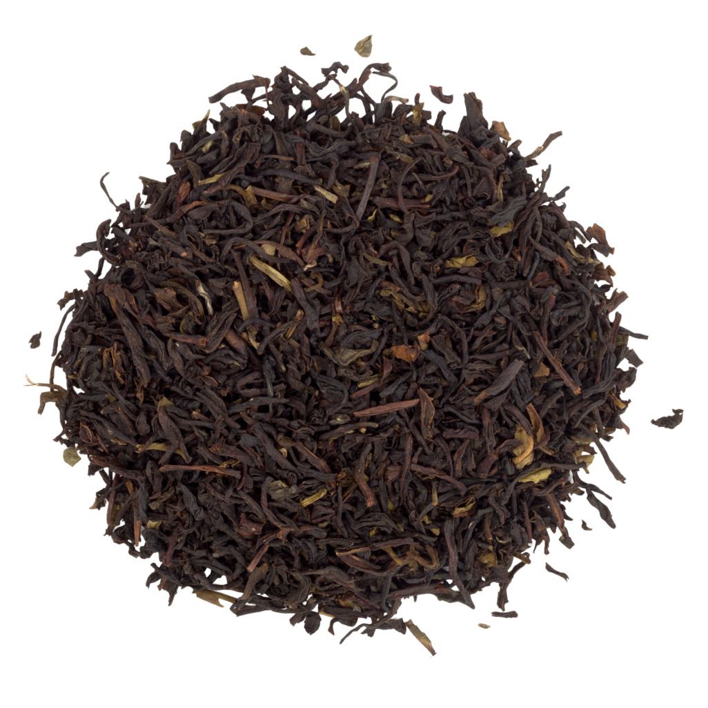 Brisbane Breakfast Loose Leaf Cube 100g image number 1