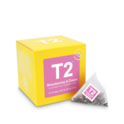 Strawberries & Cream Tea Bag Cube 25 pack image number 4