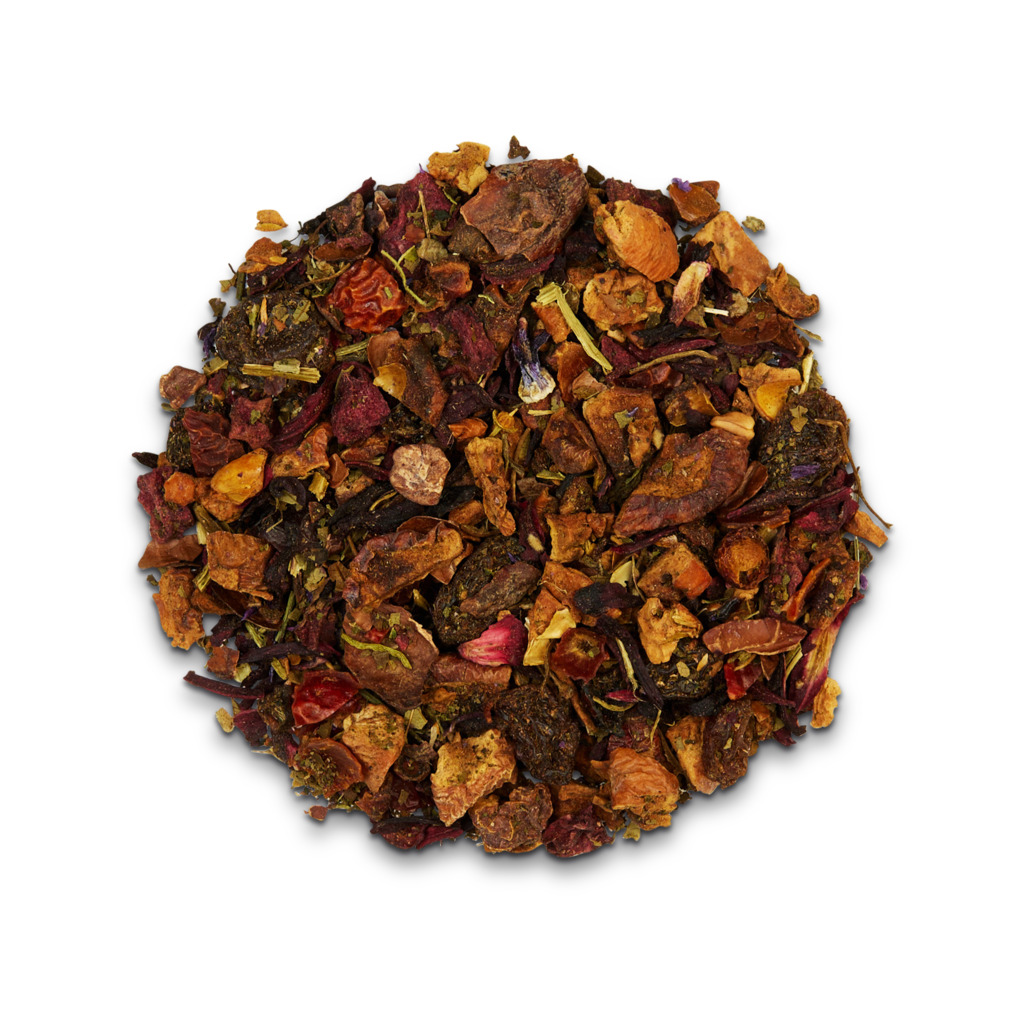 Black Forest Gateau Loose Leaf Feature Box image number 1