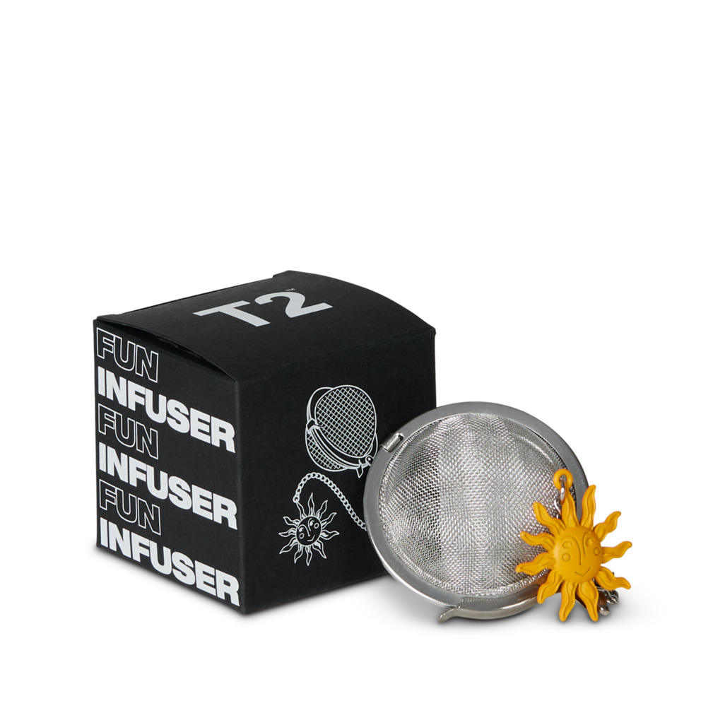 Fun Infuser Sunshine image number 3