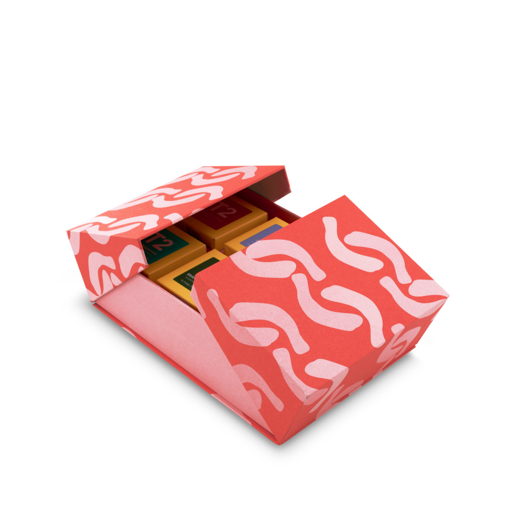 Hall of Fame Tea Bag Gift Pack image number 4