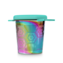 Merriest Infuser Magic Carpet Remix Rainbow Aqua image number 4