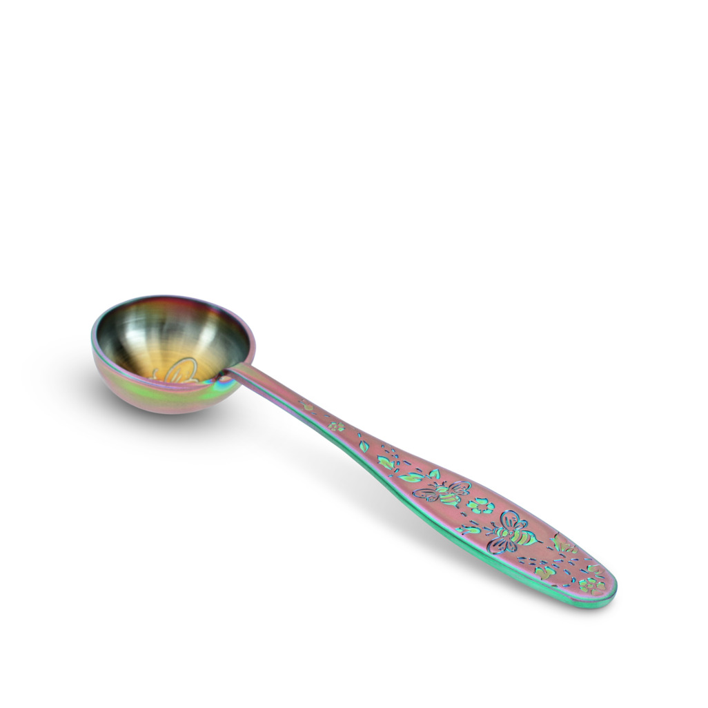 Bee Scoop Rainbow image number 2