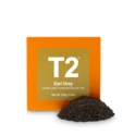 Earl Grey Loose Leaf Cube 100g image number 0