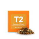 Mangoes & Cream Loose Leaf Cube 100g image number 0