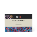 T2 x Penguin Books - Tea & Books: Sci-Fi & Fantasy Tea Bag Gift Pack image number 1