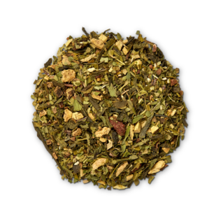 Wakey Wakey Loose Leaf Cube 100g image number 1