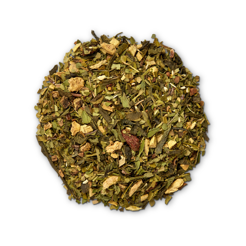 Wakey Wakey Loose Leaf Cube 100g image number 1