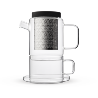 Gigi Glass Tea For One