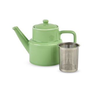 Billy Small Teapot Pistachio