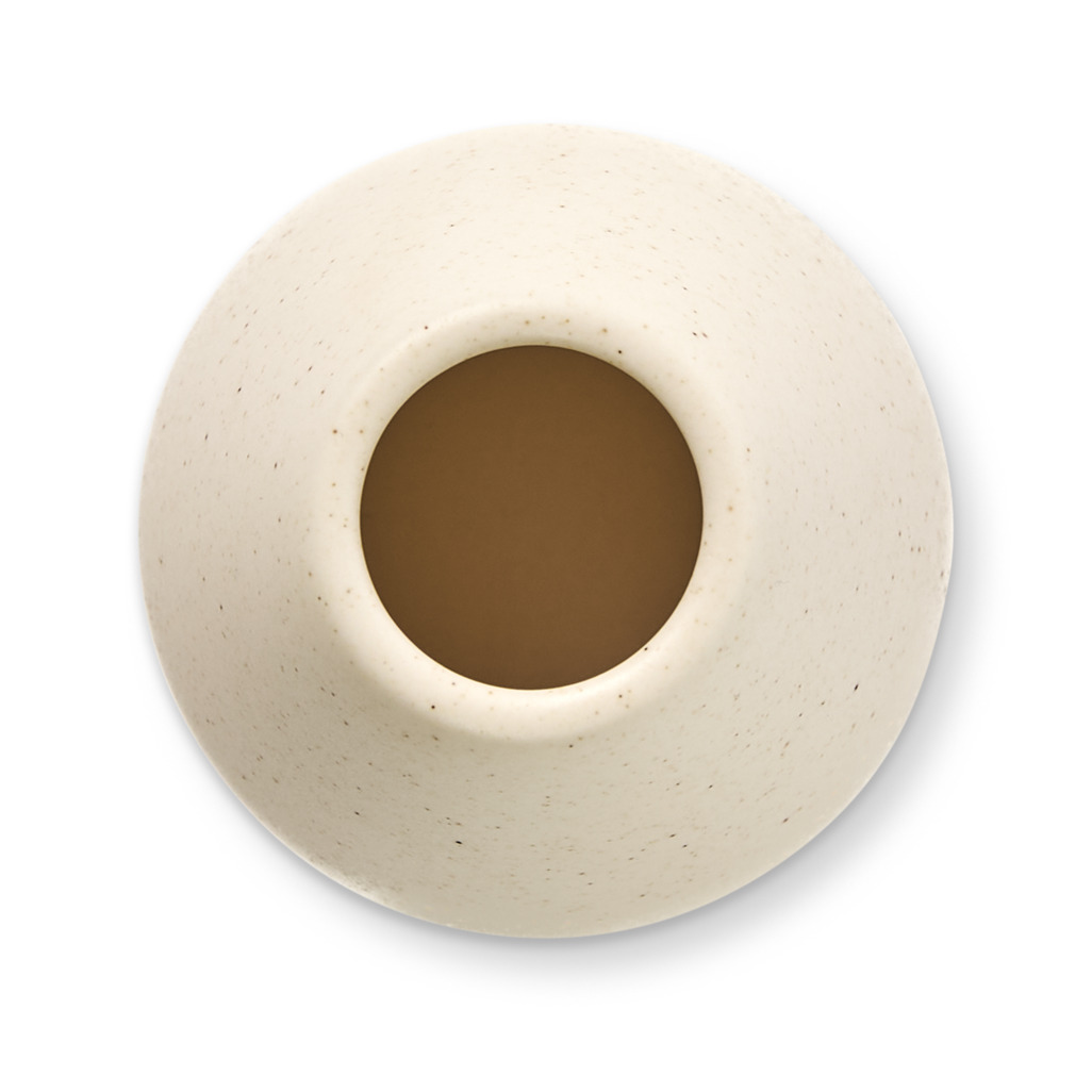 Hibi Matcha Whisk Holder Beige image number 3