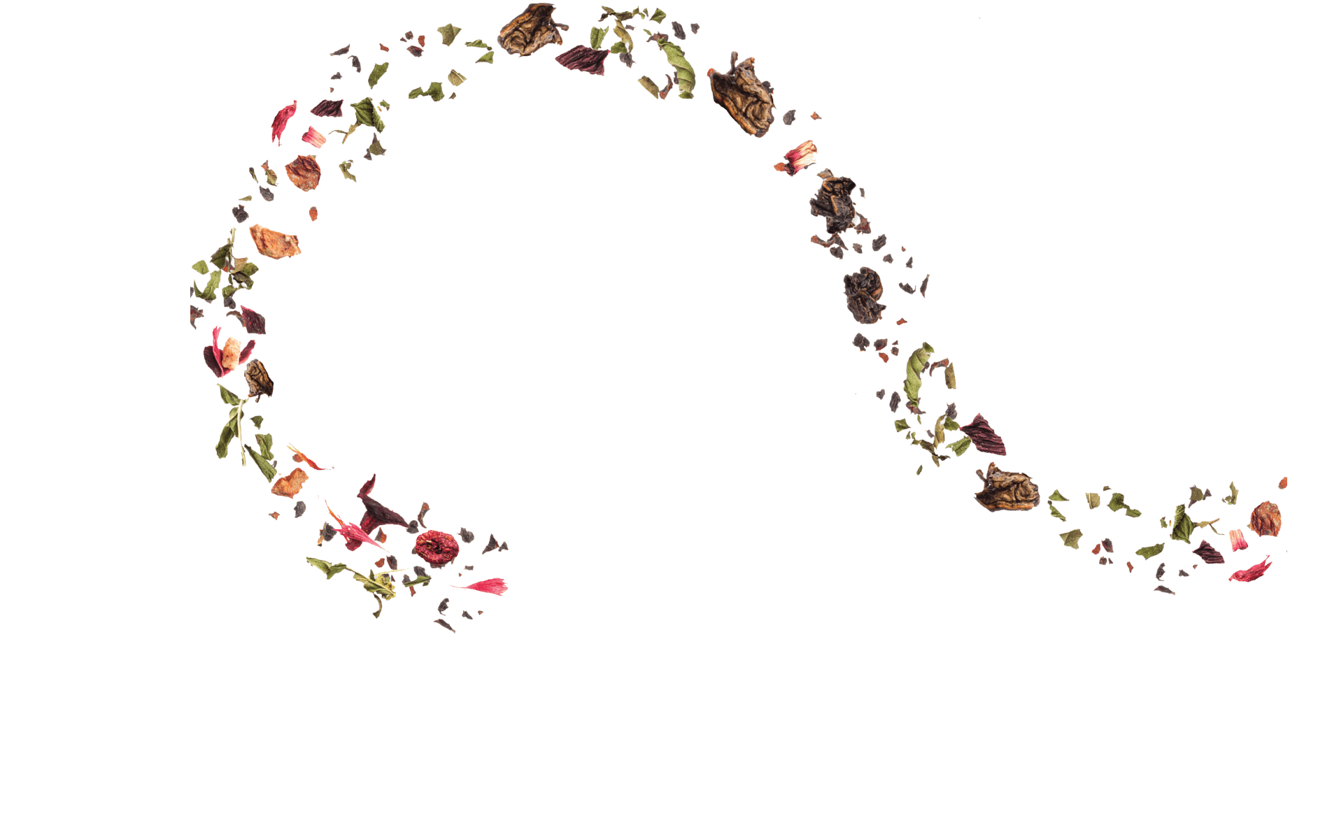 Flower wraps windmill