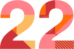 22