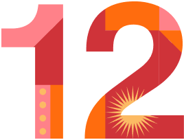 12