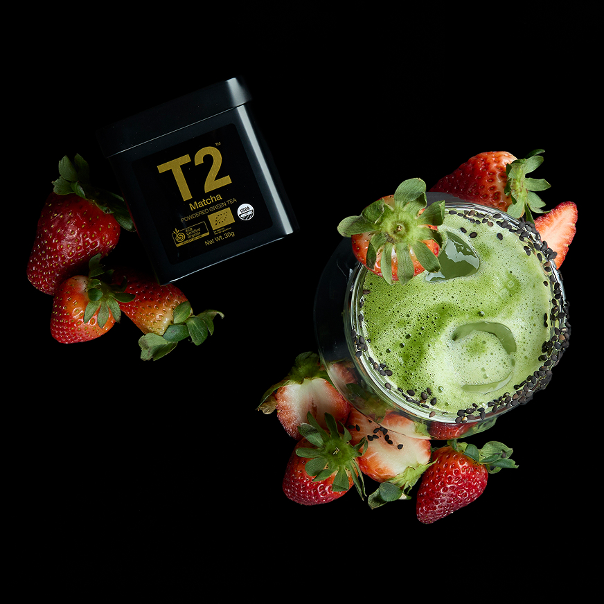 T2 Matcha