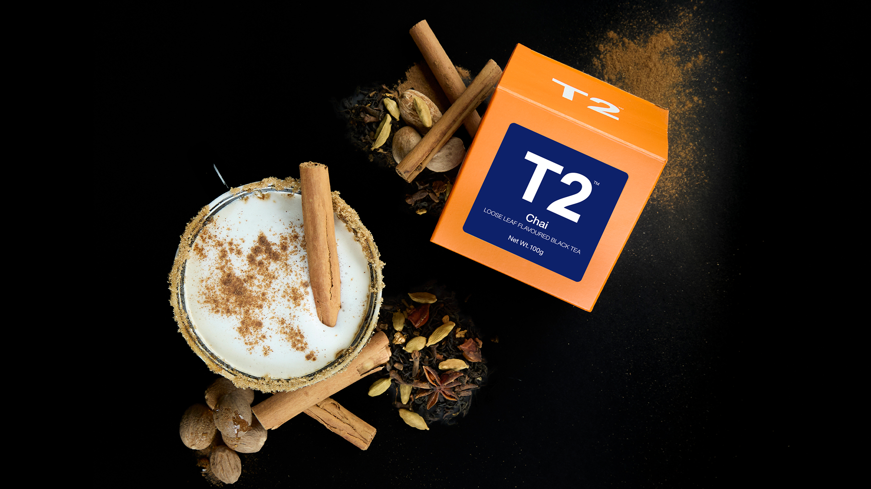 T2 Chai