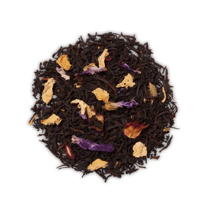 Black tea